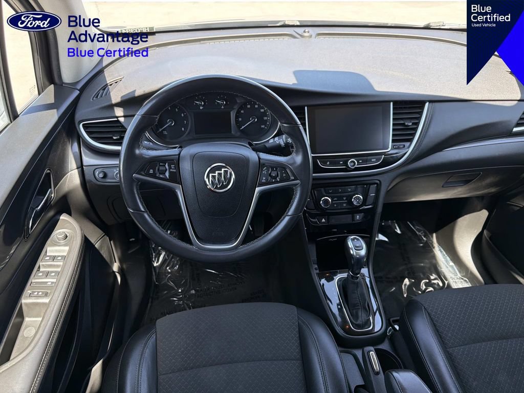 Used 2019 Buick Encore Preferred FWD image 12