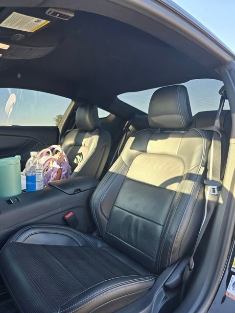 Certified 2024 Ford Mustang GT Premium image 6