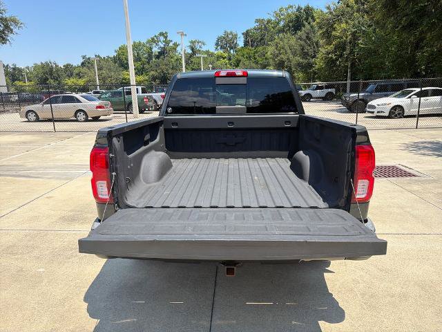 Used 2018 Chevrolet Silverado 1500 High Country AWD/4WD image 32