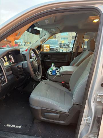 Used 2019 RAM 1500 Express image 4