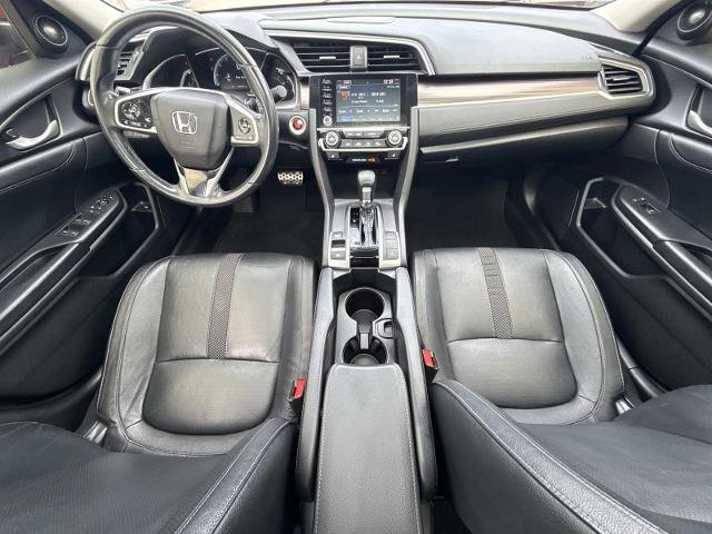 Used 2019 Honda Civic Touring image 15