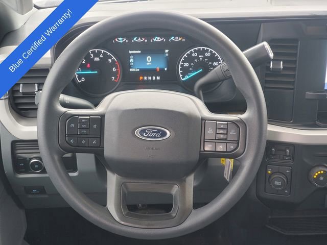 Certified 2024 Ford F250 XLT w/ Snow Plow Prep Package image 24