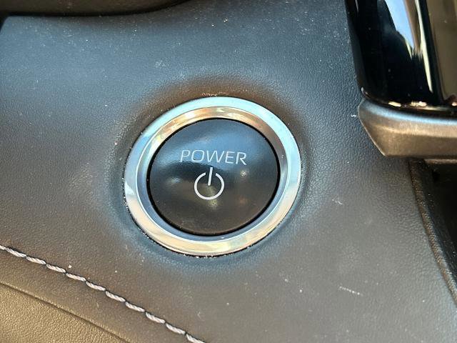 Used 2024 Toyota Highlander XLE image 21