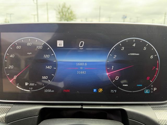 Used 2024 Mercedes-Benz C 300 Sedan image 15