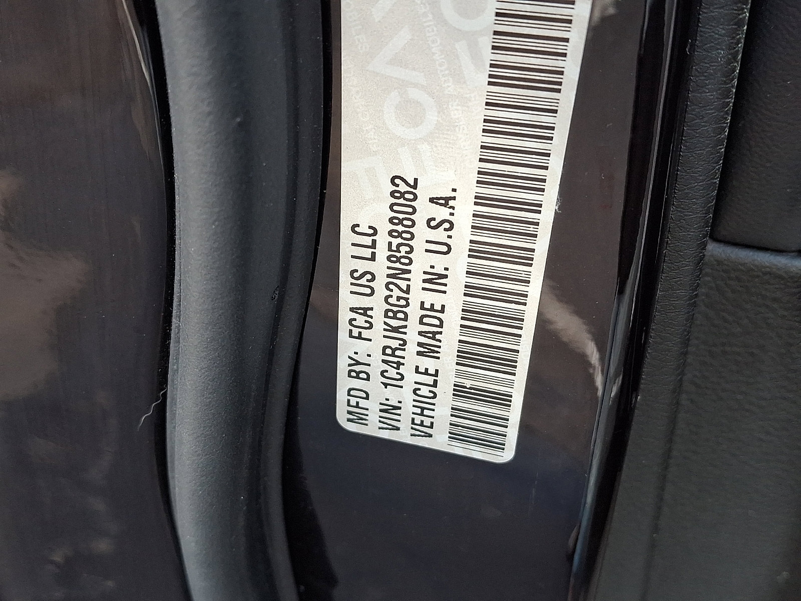 Used 2022 Jeep Grand Cherokee L Limited image 27