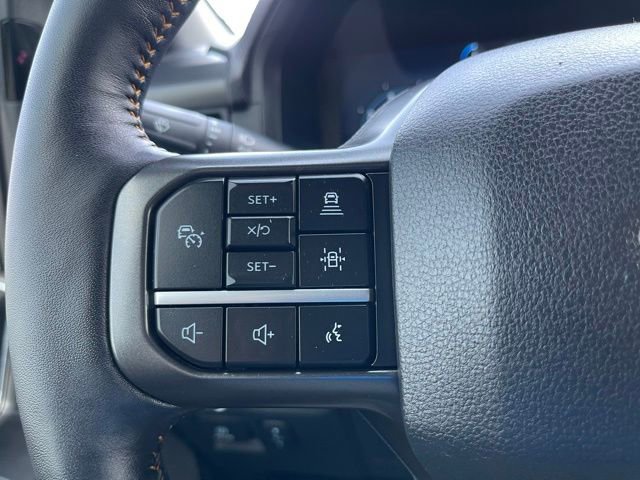 Certified 2024 Ford F150 Tremor w/ Bed Utility Package AWD/4WD image 19