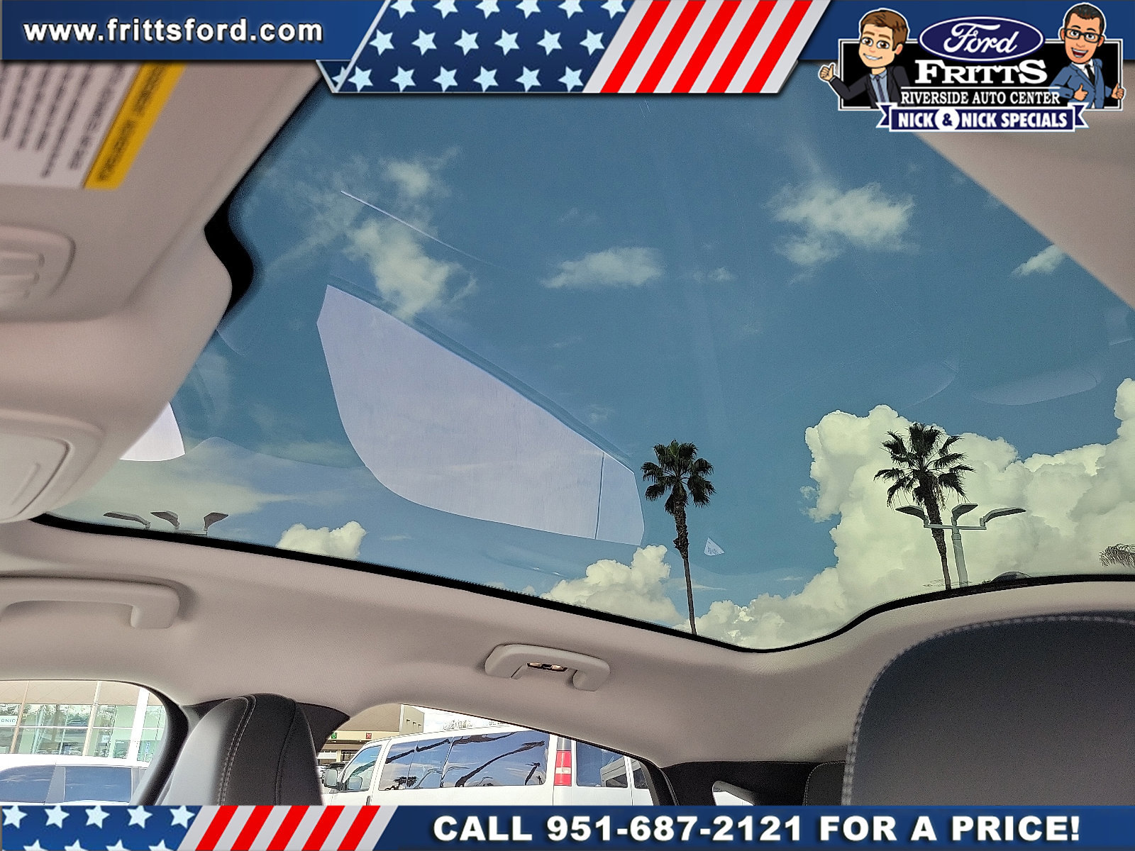 Certified 2024 Ford Mustang Mach-E Premium image 15