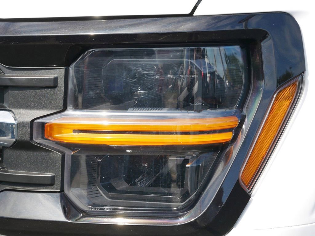 Certified 2024 Ford F150 XLT w/ Equipment Group 302A MID image 5