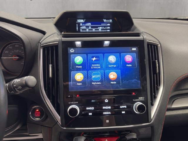 Used 2020 Subaru Forester Sport AWD/4WD image 17