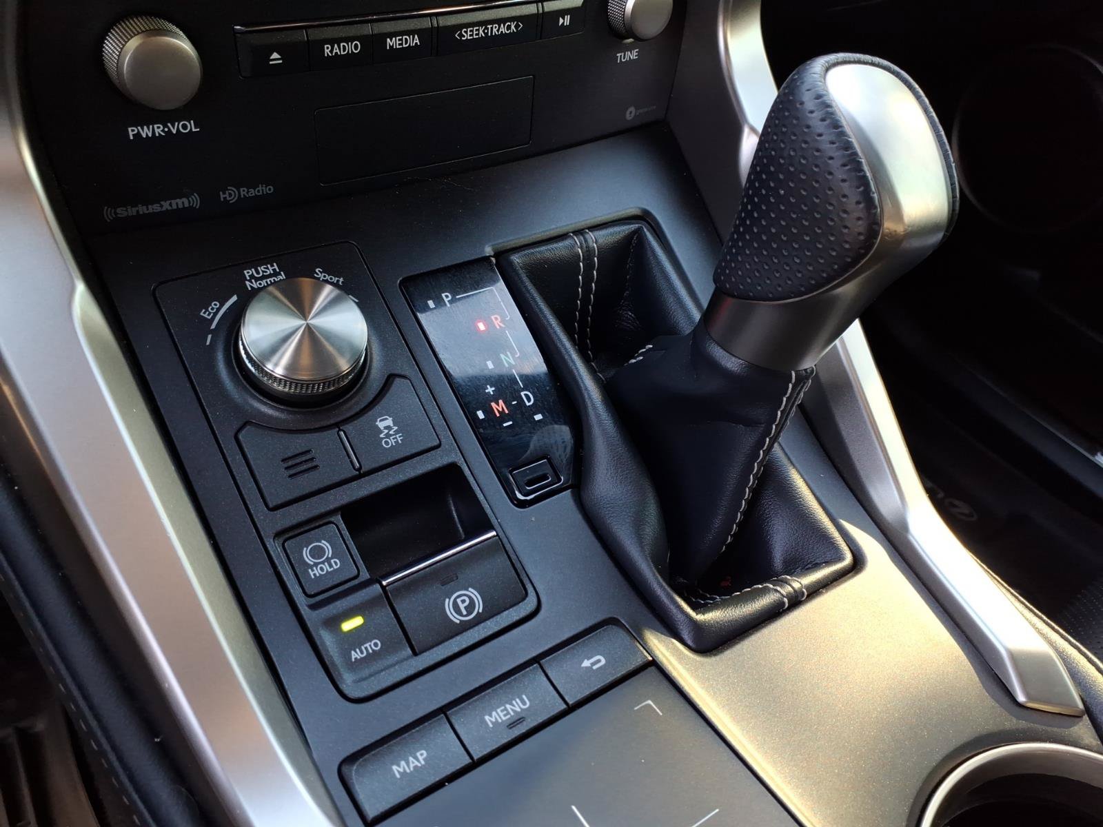 Used 2020 Lexus NX 300 F Sport w/ F Sport Premium Package FWD image 23