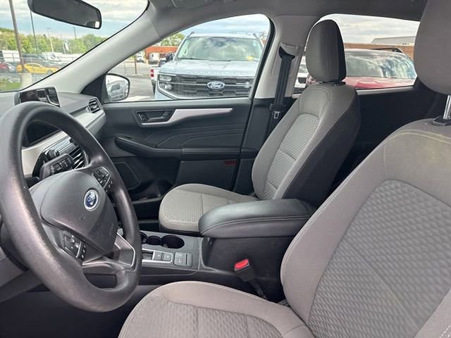 Certified 2022 Ford Escape SE AWD/4WD image 8