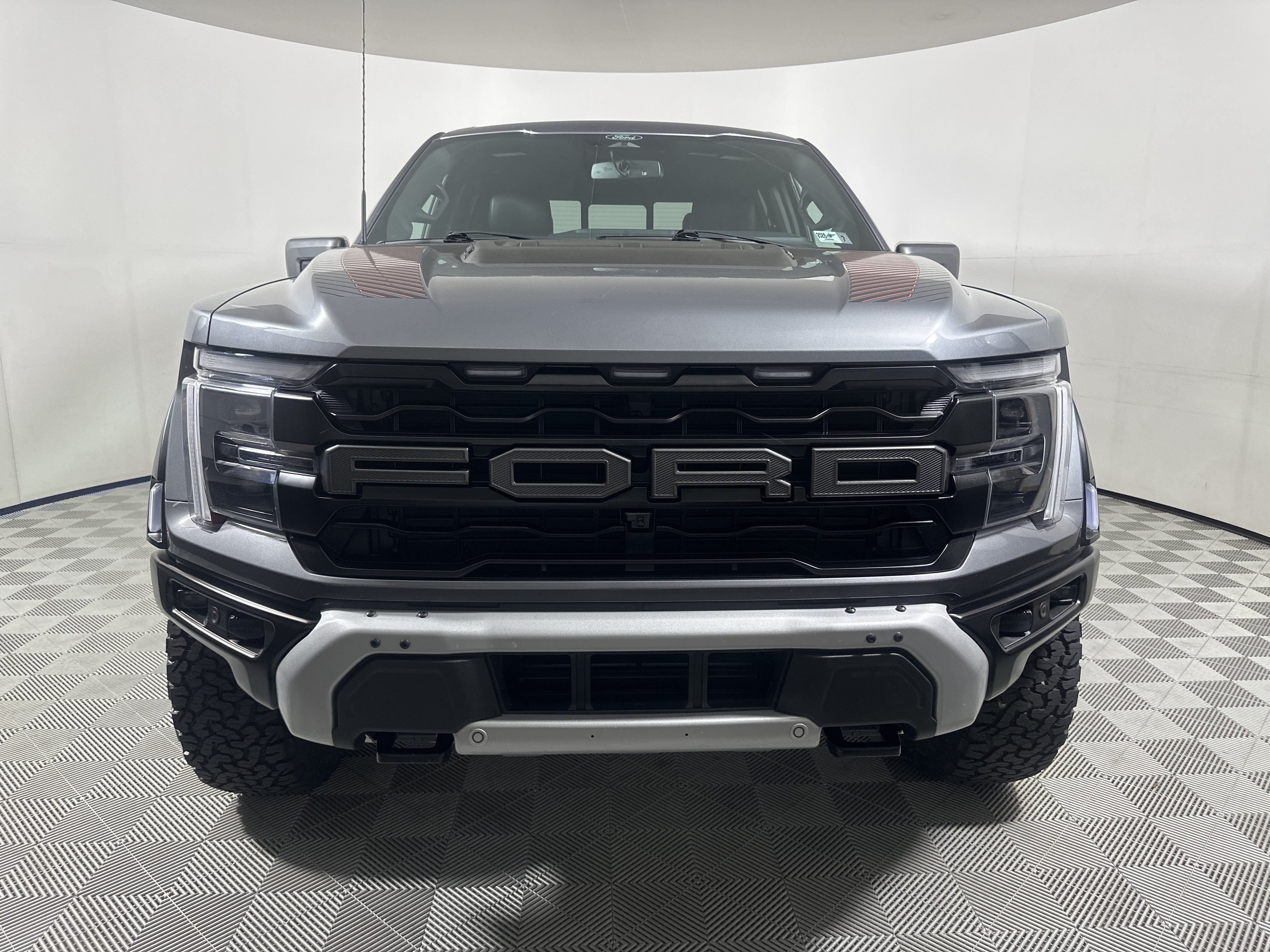 Certified 2024 Ford F150 Raptor AWD/4WD image 2
