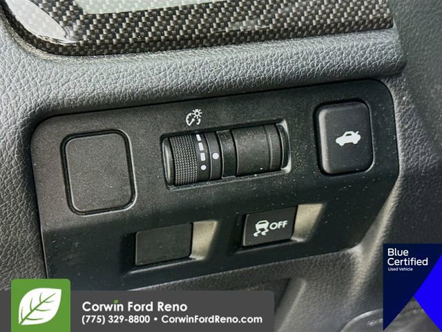 Used 2021 Subaru WRX Premium AWD/4WD image 14