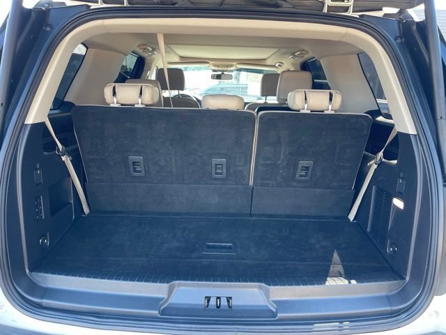 Certified 2022 Ford Expedition XLT RWD image 35