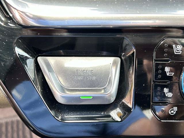 Used 2025 GMC Sierra 1500 Denali AWD/4WD image 34