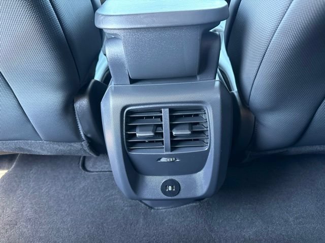 Certified 2025 Ford Mustang Mach-E Select RWD image 12