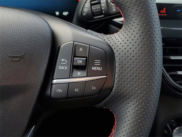 Certified 2023 Ford Escape ST-Line Elite w/ Premium Technology Package image 20