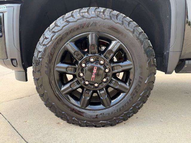 Used 2026 GMC Sierra 2500 AT4 w/ AT4 Premium Plus Package AWD/4WD image 10
