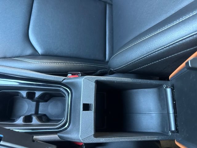 Used 2025 Jeep Compass Limited AWD/4WD image 29