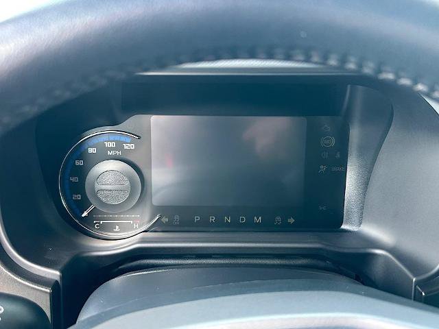 Certified 2023 Ford Bronco Big Bend AWD/4WD image 19