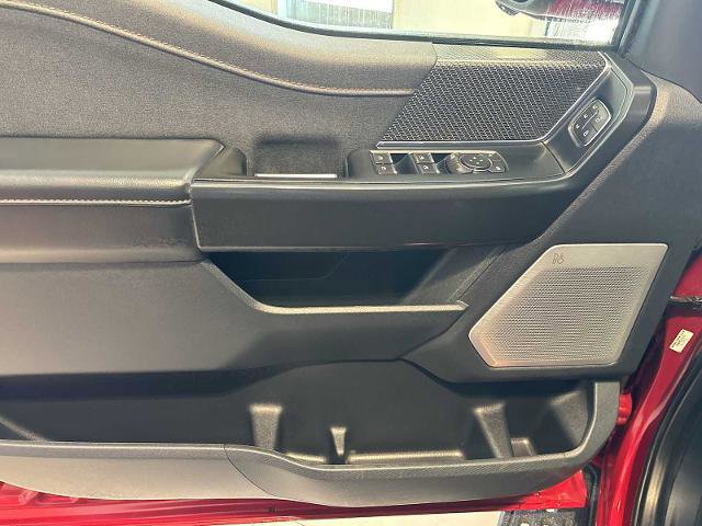 Certified 2022 Ford F150 Raptor w/ Equipment Group 801A High image 22