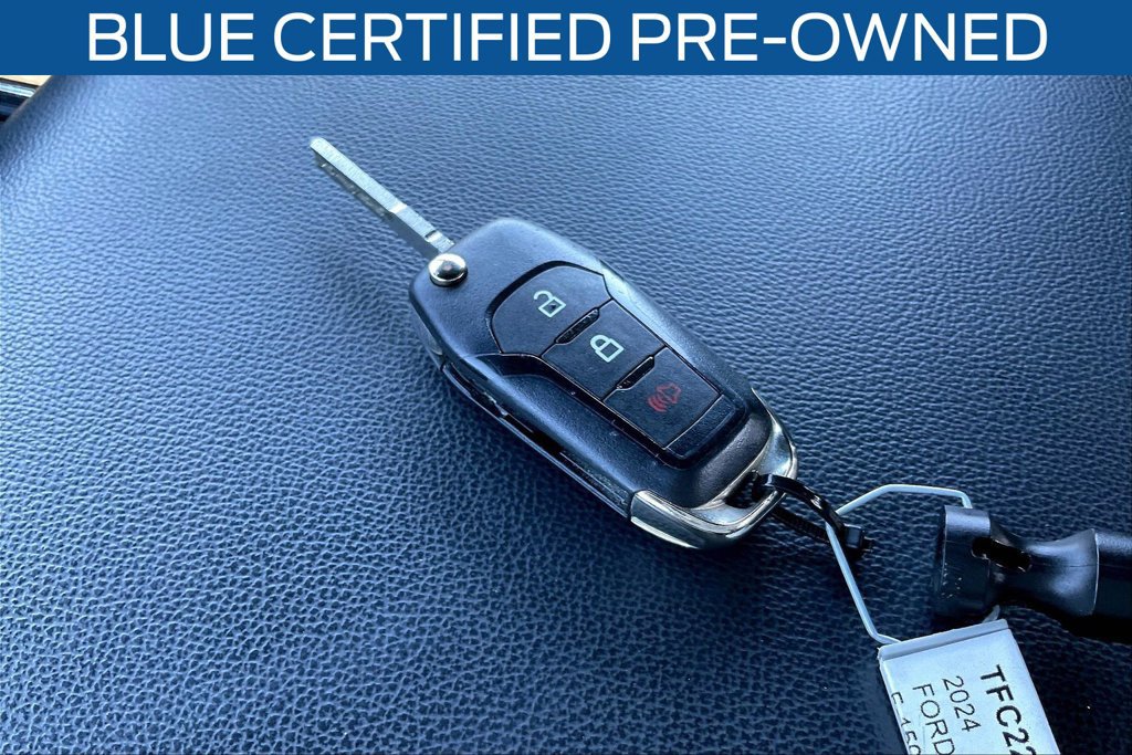 Certified 2024 Ford F150 STX AWD/4WD image 36