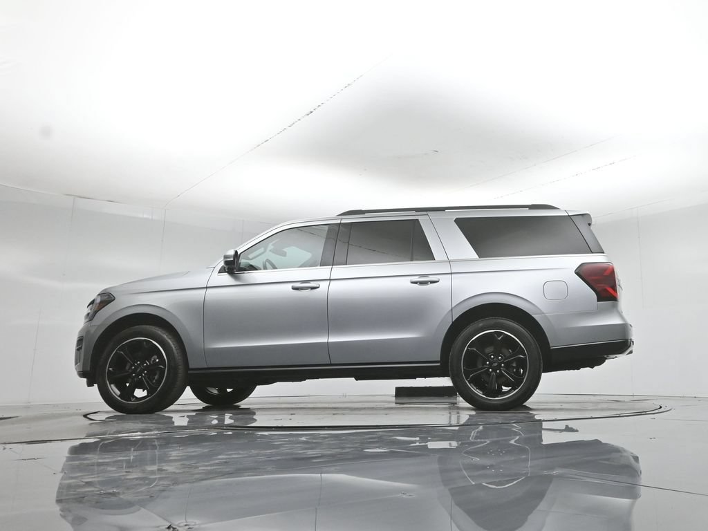 Certified 2022 Ford Expedition Max Limited AWD/4WD image 58