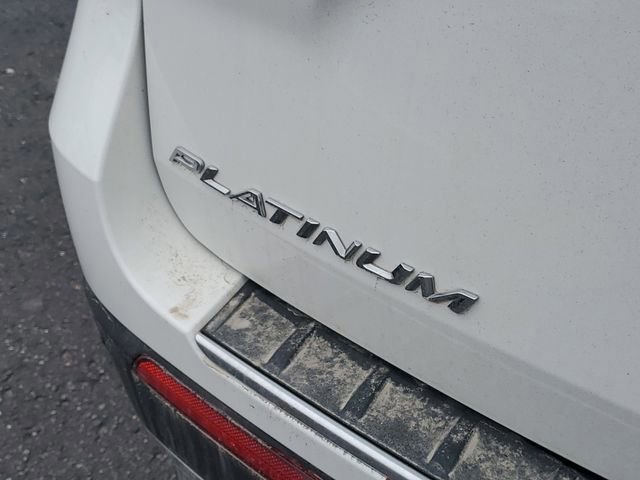 Certified 2023 Ford Explorer Platinum w/ Technology Package image 36