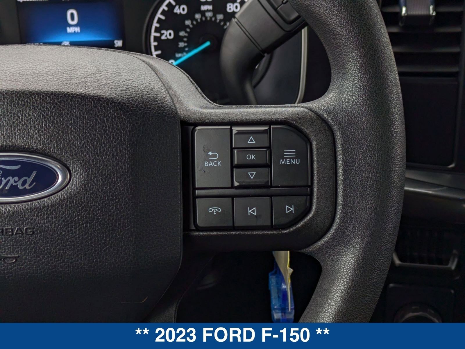 Certified 2023 Ford F150 XL w/ STX Appearance Package image 21