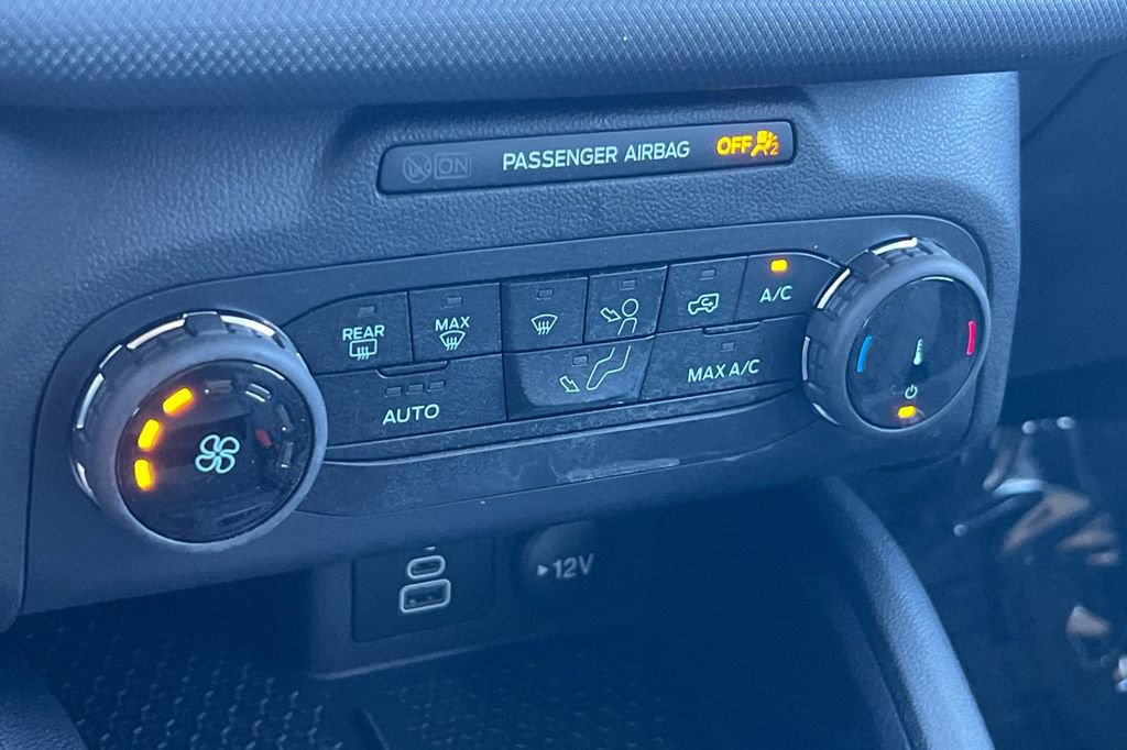 Certified 2023 Ford Bronco Sport Big Bend image 22