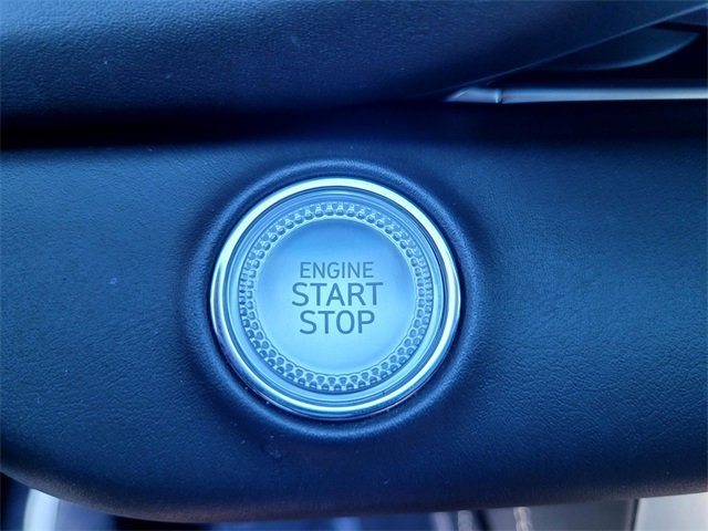 Used 2024 Genesis GV80 3.5T Prestige Signature image 19