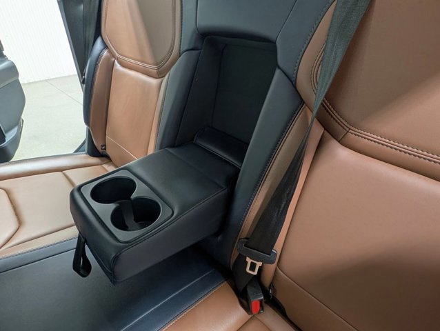 Certified 2022 Ford Maverick Lariat FWD image 14