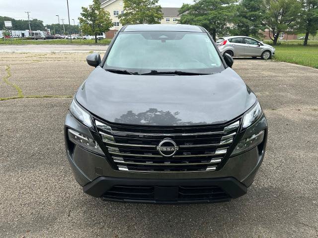 Used 2025 Nissan Rogue SV AWD/4WD image 10