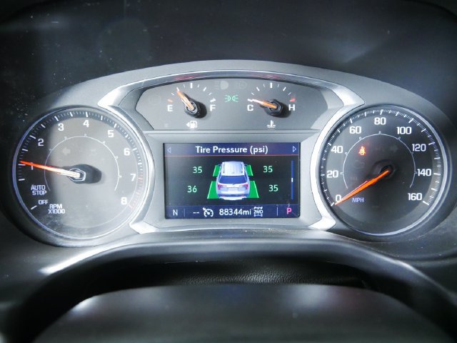 Used 2021 GMC Acadia SLT w/ Elevation Edition AWD/4WD image 33