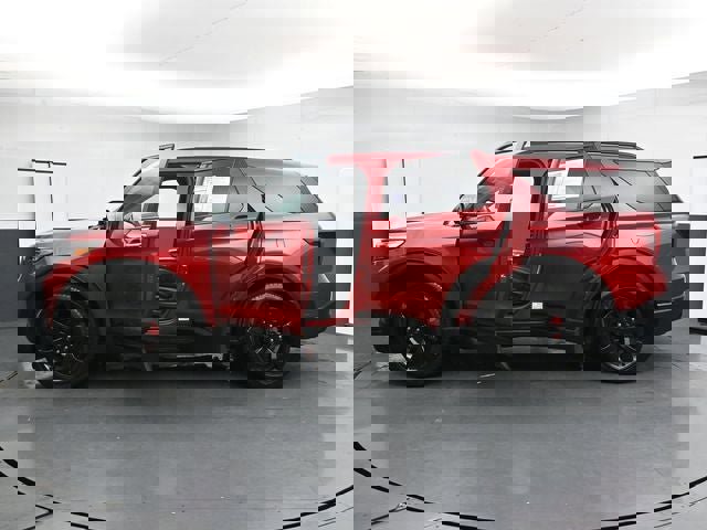 Certified 2022 Ford Explorer ST w/ Equipment Group 401A AWD/4WD image 38