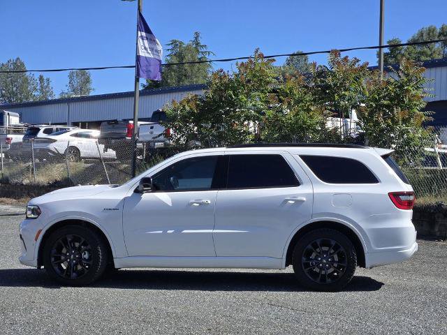 Used 2023 Dodge Durango R/T AWD/4WD image 7
