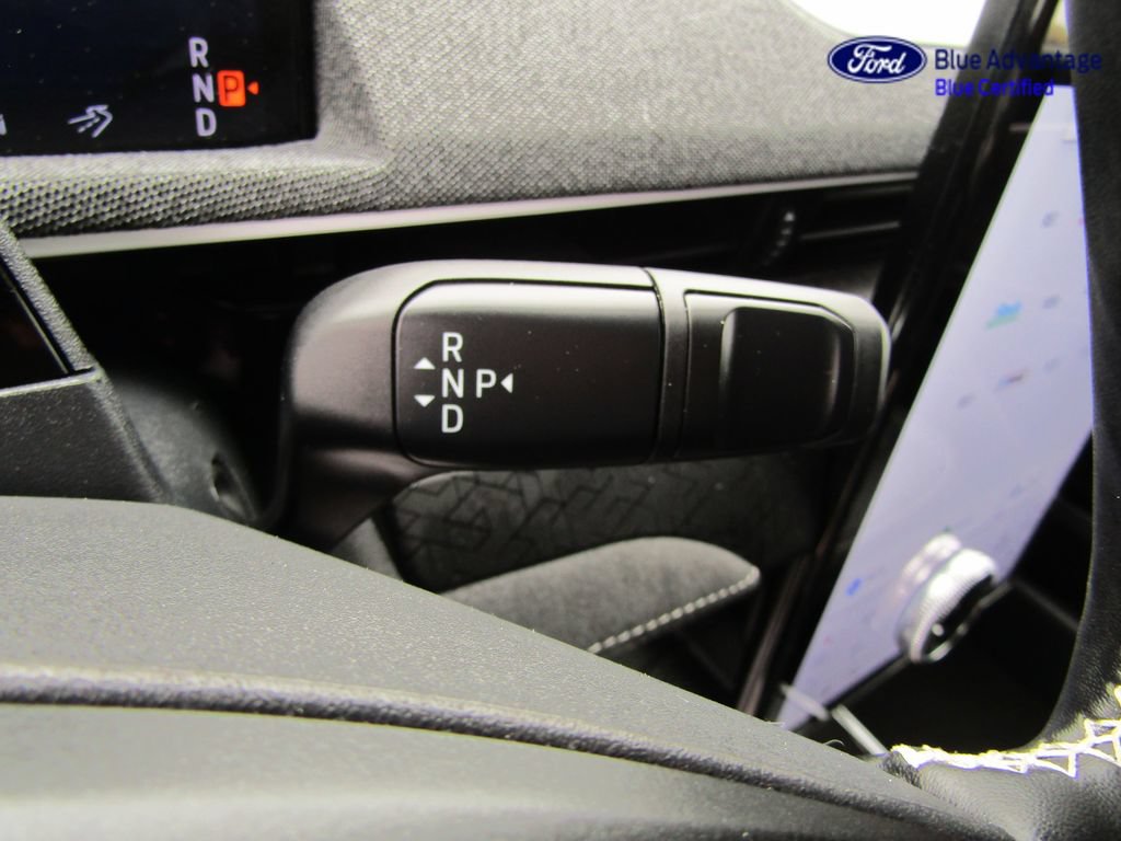 Certified 2025 Ford Mustang Mach-E GT AWD/4WD image 26