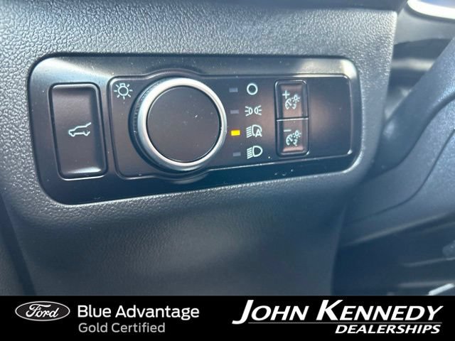 Certified 2023 Ford Escape Active FWD image 26