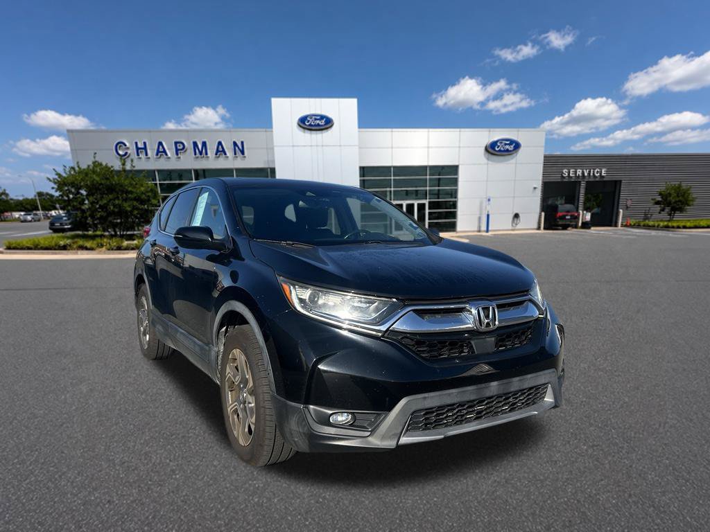 Used 2019 Honda CR-V EX-L image 5