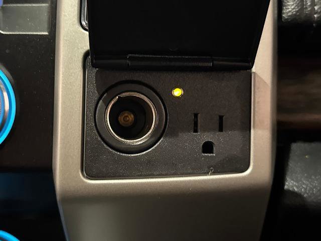 Certified 2019 Ford F150 Lariat w/ Equipment Group 502A Luxury image 30