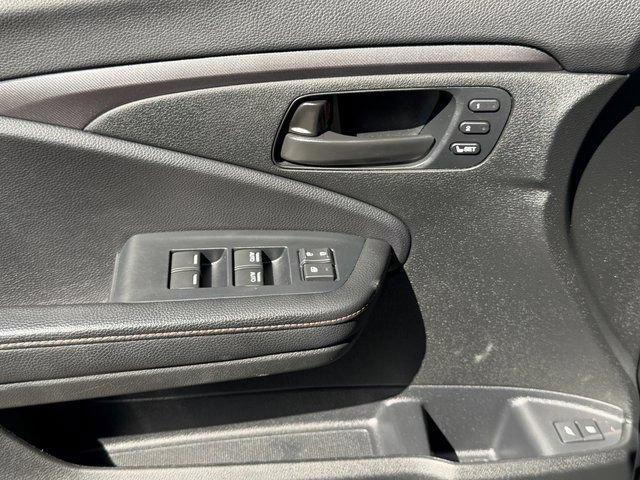 Used 2022 Honda Passport TrailSport image 26