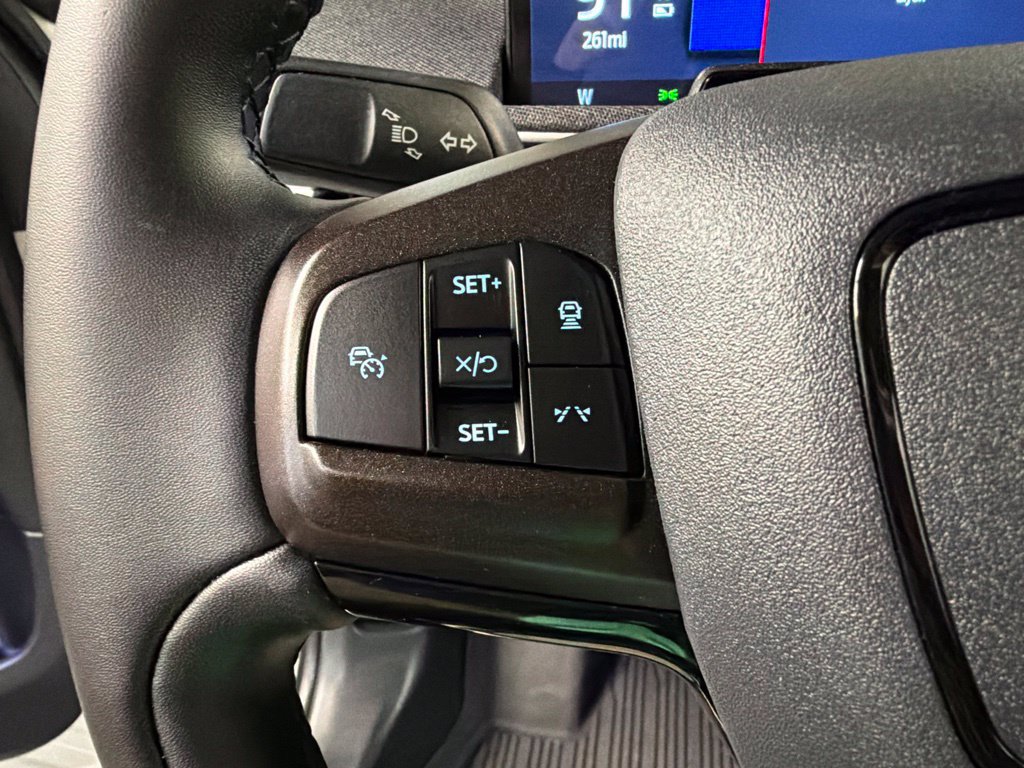 Certified 2023 Ford Mustang Mach-E Premium AWD/4WD image 19