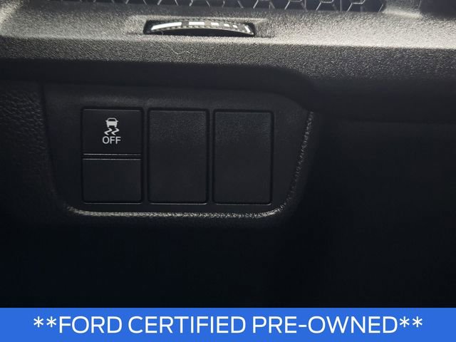 Used 2024 Honda CR-V EX image 32