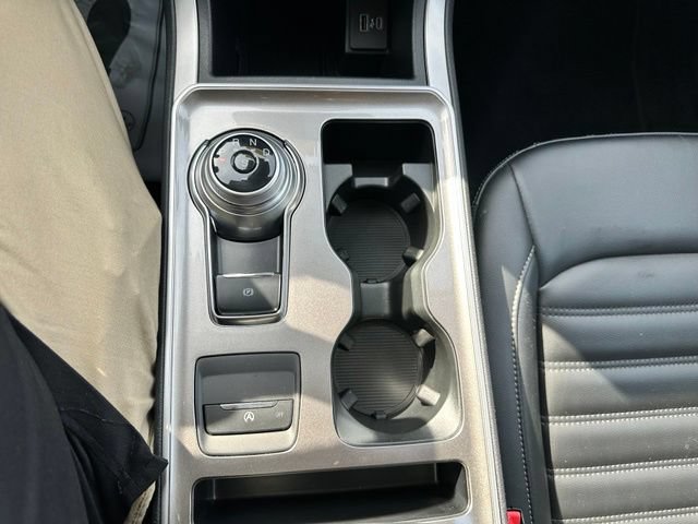 Certified 2023 Ford Edge SEL w/ Convenience Package AWD/4WD image 72