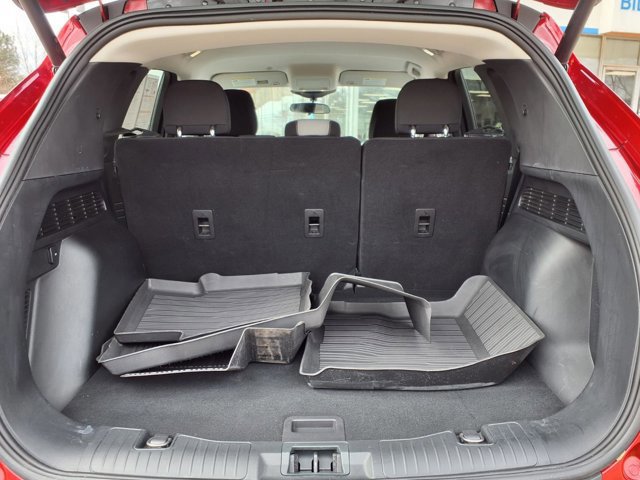 Certified 2023 Ford Escape Active w/ Tech Pack #2 image 22