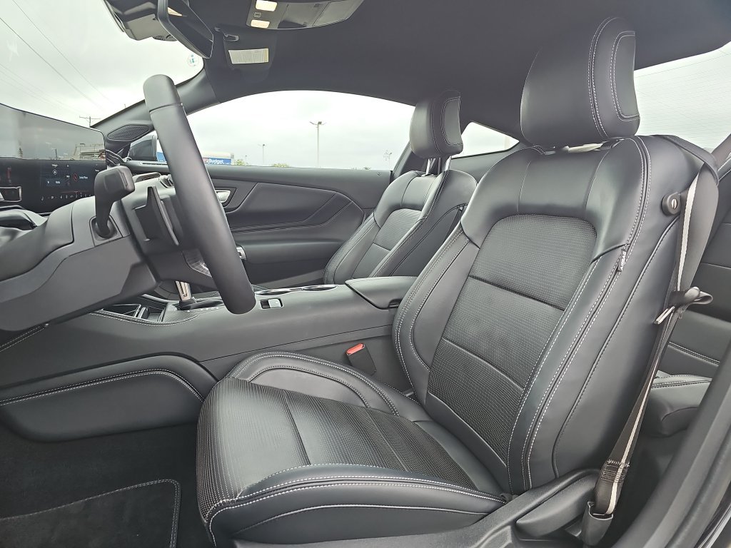 Certified 2024 Ford Mustang GT Premium RWD image 14