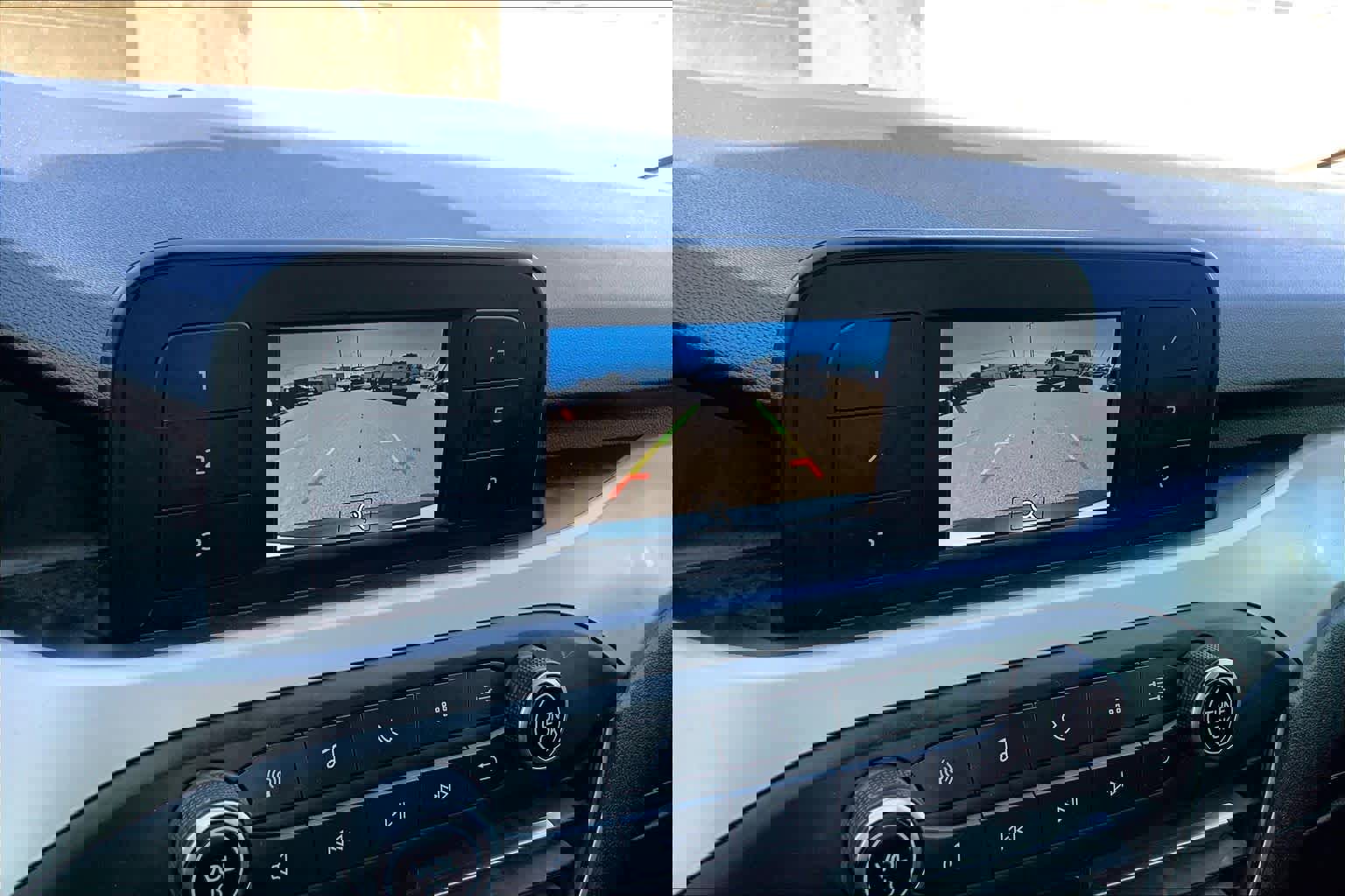 Certified 2021 Ford Escape S image 26