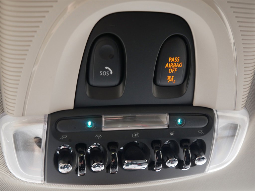 Used 2024 MINI Cooper SE image 23