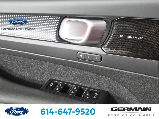 Used 2021 Volvo XC40 T5 R-Design AWD/4WD image 29