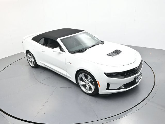 Used 2023 Chevrolet Camaro LT w/ RS Package RWD image 35